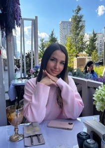 Фото проститутки Василиса №2 в городе Витебск