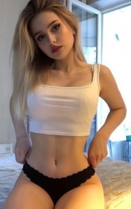 Фото проститутки Марина №3 в городе Витебск