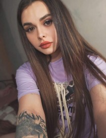 Фото проститутки Кристина №4 в городе Витебск