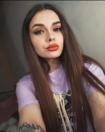 Фото проститутки Кристина №3 в городе Витебск