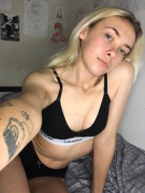 Фото проститутки Лера №2 в городе Витебск