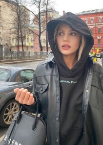 Фото проститутки Полина №5 в городе Витебск