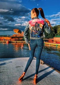 Фото проститутки ПОЛИНА №2 в городе Витебск