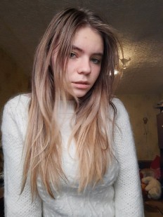 Фото проститутки Настя №1 в городе Витебск