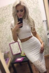 Фото проститутки Настя №1 в городе Витебск