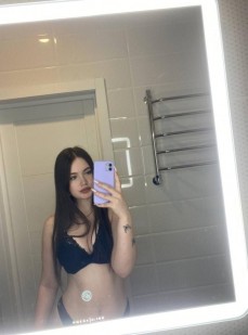 Фото проститутки Настя №1 в городе Витебск