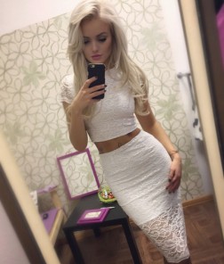 Фото проститутки Настя №1 в городе Витебск