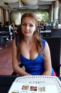 Фото проститутки Оля №1 в городе Витебск