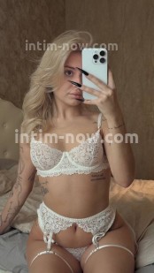 Фото проститутки Оля №1 в городе Витебск