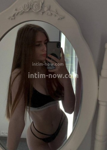 Касандра, Г. Витебск