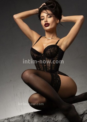 Кристина, Г. Витебск