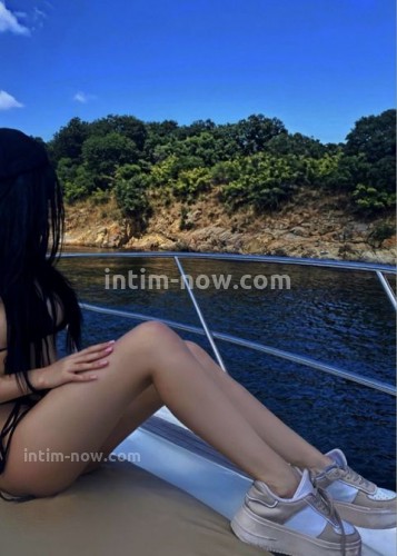 Милана, Г. Витебск