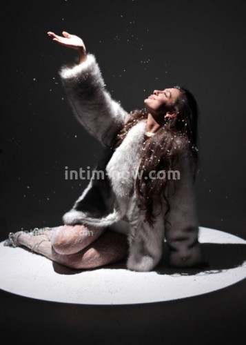 Оля, Г. Витебск