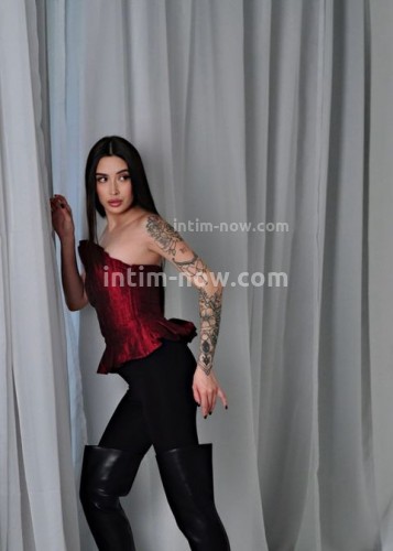 Вика, Г. Витебск