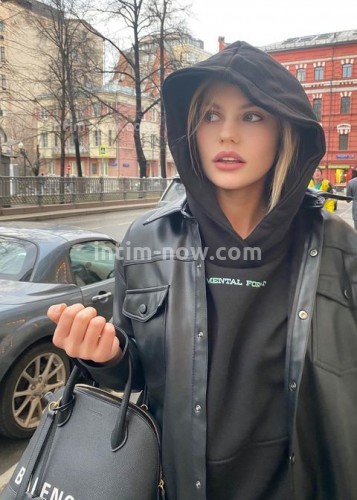 Полина, Г. Витебск