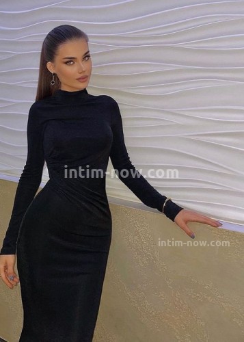 Лейла, Г. Витебск