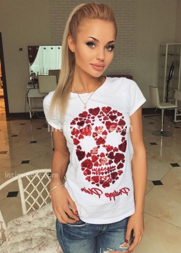 Таня, Г. Витебск