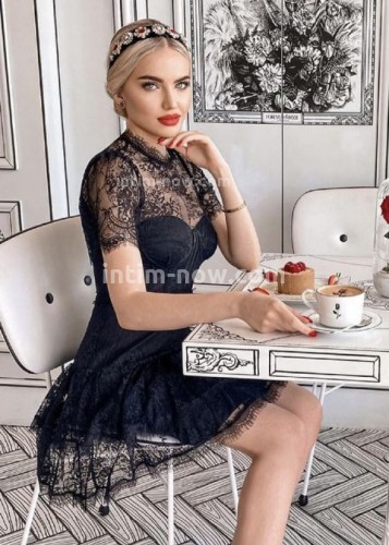 Милана, Г. Витебск