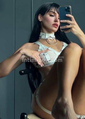 Диана, Г. Витебск