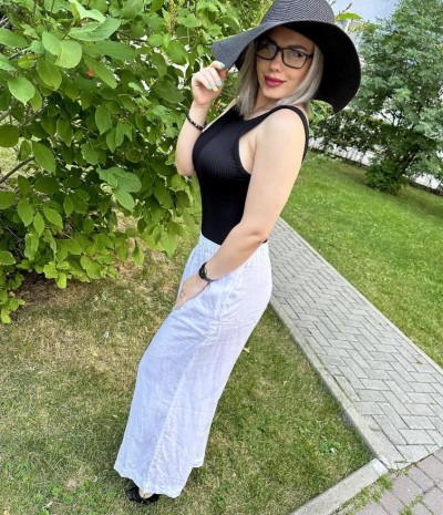 Екатерина, Г. Витебск